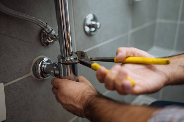Best Shower Repair Services  in Tariffville, CT
